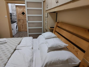 Damjanich apartman